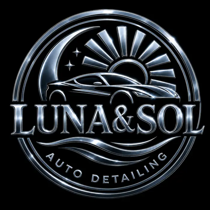 Luna & Sol Auto Detailing